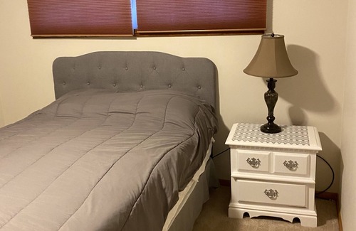 Orchard Park Apartment | Cozy Apartment