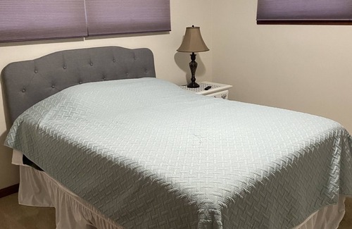 Orchard Park Apartment | Cozy Apartment