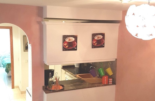 Sa Coma Apartment | Cozy apartment w. Garden, grill, air conditioning, gas heating, parking lot., Pool, WiFi,