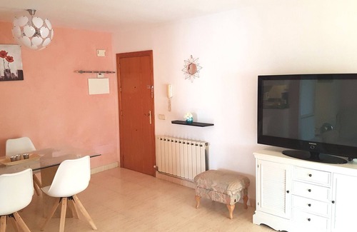 Sa Coma Apartment | Cozy apartment w. Garden, grill, air conditioning, gas heating, parking lot., Pool, WiFi,