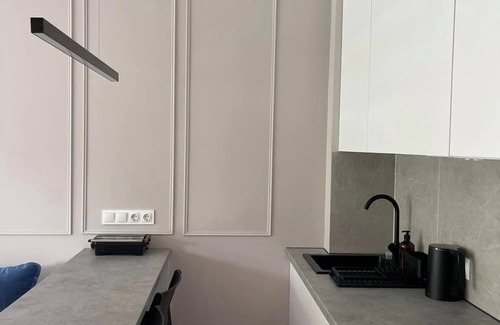 Adjara Apartment | Cozy apartment with open pool in Tsikhisdziri, Georgia