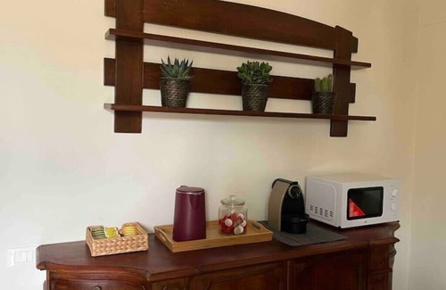 Oltrarno Apartment | Cozy apartment with 3 bedrooms located in the historical part of the city