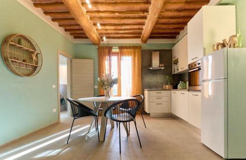 San Miniato Apartment | Cozy apartment with a view in San Miniato