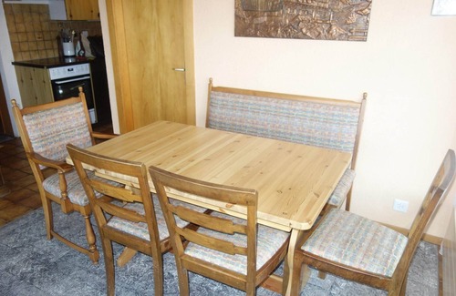 Nendaz Apartment | Cozy Apartment With Mountain Views