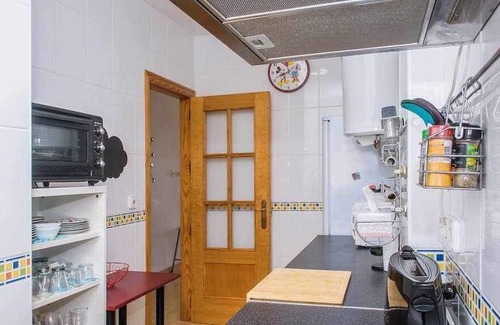 Carboneras Apartment | Cozy Apartment with terrace