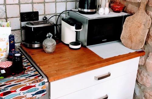Dieburg Apartment | Cozy Apartment with garden in historical city - 30 Minutes to Airport FRA
