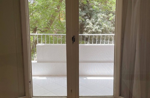 Maadi Apartment | Cozy Apartment with green views of Maadi
