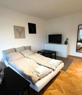 Sudostviertel Apartment | Cozy apartment with kitchen + balcony NEW!