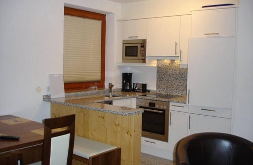 Hochkrimml Apartment | Cozy apartment with mountain view and close to the slopes in the Zillertal Arena