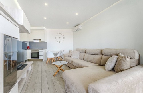 Playa Paraiso Apartment | Cozy apartment with ocean view