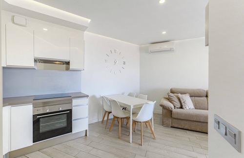 Playa Paraiso Apartment | Cozy apartment with ocean view
