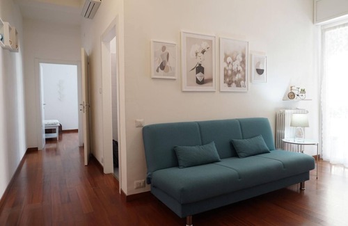 Sud-Ovest Apartment | Cozy apartment, with pets allowed