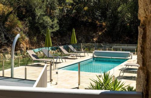 Vetricella Apartment | Cozy Apartment with Pool