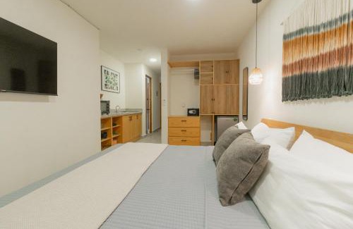Bacalar Apartment | Cozy apartment with pool in Bacalar Center