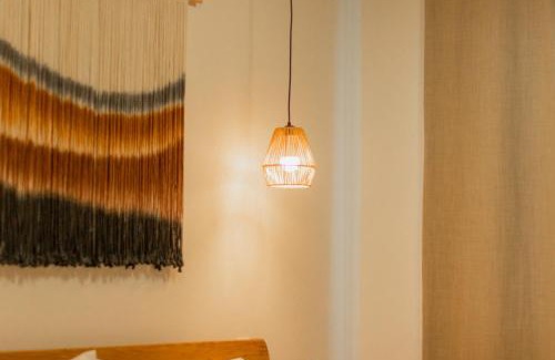 Bacalar Apartment | Cozy apartment with pool in Bacalar Center