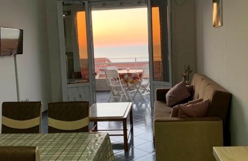 Bejaia Apartment | Cozy apartment with sea view