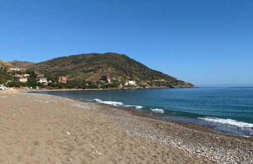 Bejaia Apartment | Cozy apartment with sea view