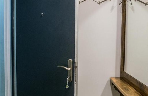 Vake Apartment | Cozy Apartment With The Inner Garden in Central Vake