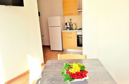 Baunei House | Cozy apartment with two terraces sea view mountain countryside