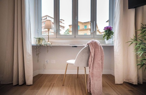 San Giovanni Apartment | Cozy apartment with terrace suitable for families up to 6 people