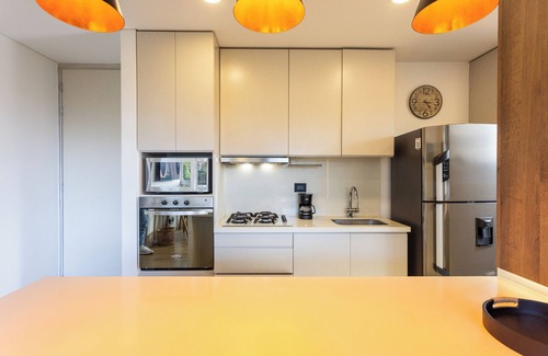 El Tesoro Apartment | - ¡ Cozy Apartment with View in Lovely Poblado ! -