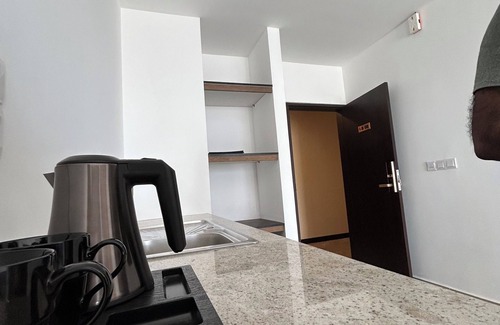Negombo Apartment | Cozy apartment with WiFi and AC with a spectacular view of the Ocean