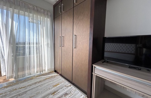 Negombo Apartment | Cozy apartment with WiFi and AC with a spectacular view of the Ocean