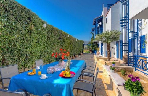 Agios Dimitrios Apartment | cozy apartments-3