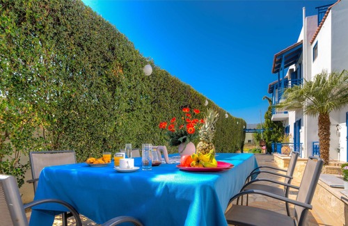 Agios Dimitrios Apartment | cozy apartments-3