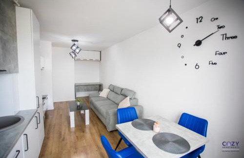 Arad Apartment | Cozy Apartments at Ared Imar near by Mall