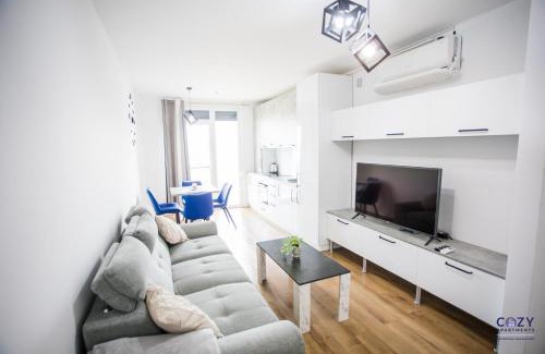 Arad Apartment | Cozy Apartments at Ared Imar near by Mall
