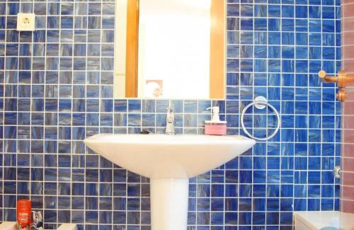 El Molinillo Apartment | Cozy apatment just 10 mins from the City Centre
