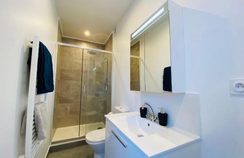Palaiseau Apartment | Cozy appart' a deux pas de la gare - Cozy Houses