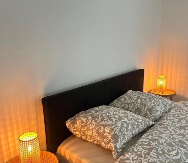 Chevilly-Larue Apartment | Cozy appartement moderne proche Paris & Aéroport d'Orly au pied du metro 14