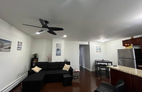 Queens Apartment | Cozy apt in Queens, near JFK