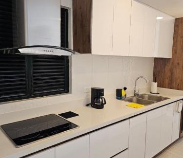 Armenia Apartment | Cozy Apt In The Coffee Region