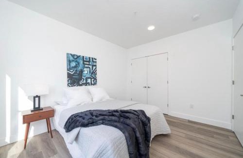 Union City House | Cozy apt with great city view