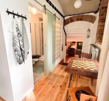 Dresden Apartment | Cozy Art Experience: The quiet & relaxing escape