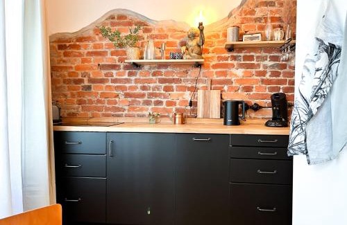 Dresden Apartment | Cozy Art Experience: The quiet & relaxing escape