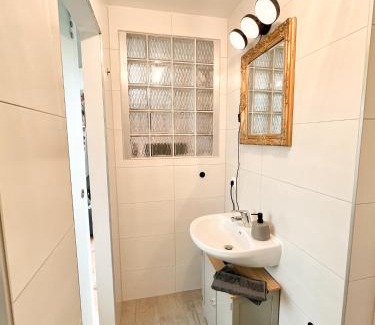 Dresden Apartment | Cozy Art Experience: The quiet & relaxing escape