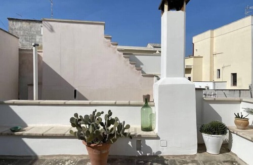 Nardo House | Cozy Artist's House, Casa d'Artista, Nardò