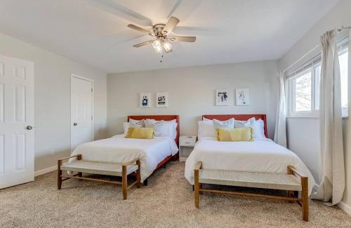 South Westminster House | Cozy Arvada Home