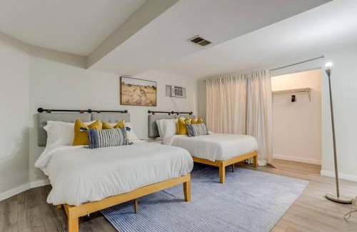 South Westminster House | Cozy Arvada Home