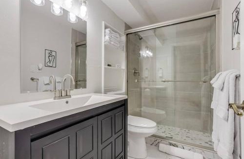 South Westminster House | Cozy Arvada Home