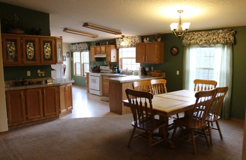 Custer Cabin | Cozy Aspen Cabin with Private Hot Tub nestled in the Central Black Hills