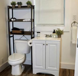 East Point House | Cozy Atl Getaway - 5 Min From Airport & Downtown