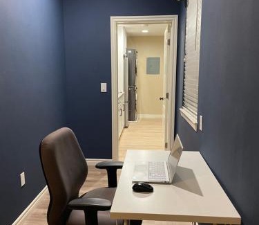 Torrey Highlands Apartment | Cozy attached Junior ADU
