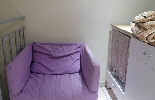 Materdei Apartment | Cozy attic room located within walking distance from the center equipped with all inconveniences