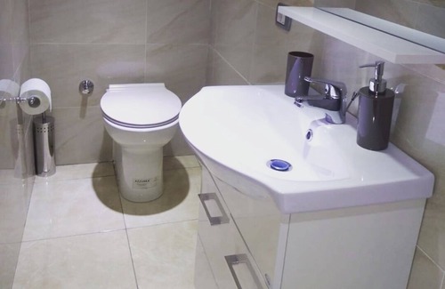 Materdei Apartment | Cozy attic room located within walking distance from the center equipped with all inconveniences
