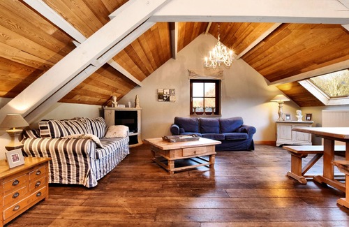Ennal House | Cozy, authentic and quiet house